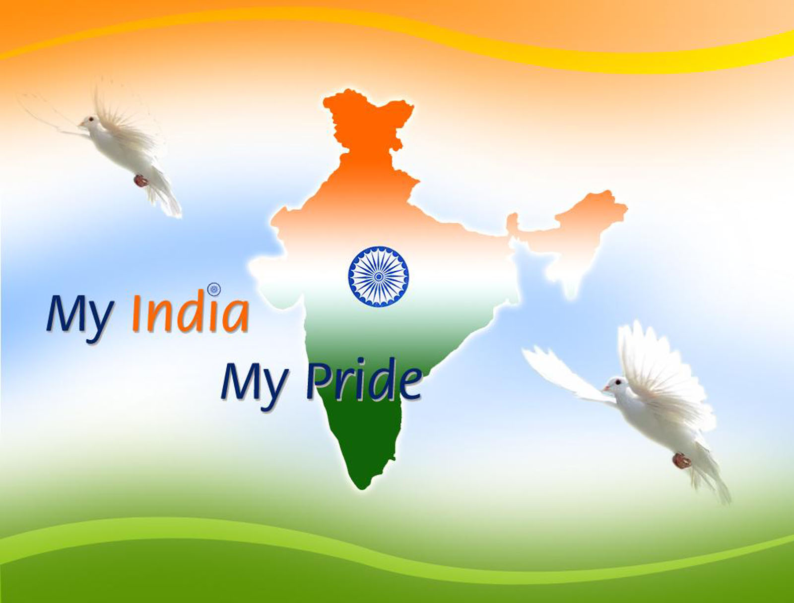 インドの旗の壁紙,図,グラフィックデザイン,空,グラフィックス,アート