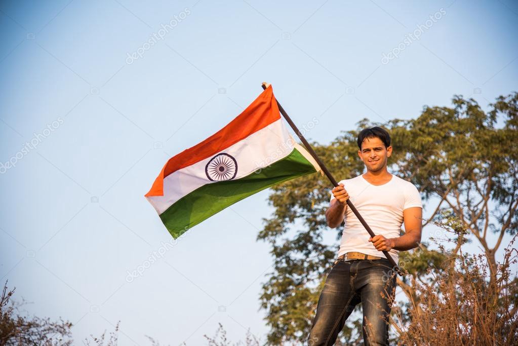 fondo de pantalla de bandera india,bandera,cielo,divertido,árbol,fotografía