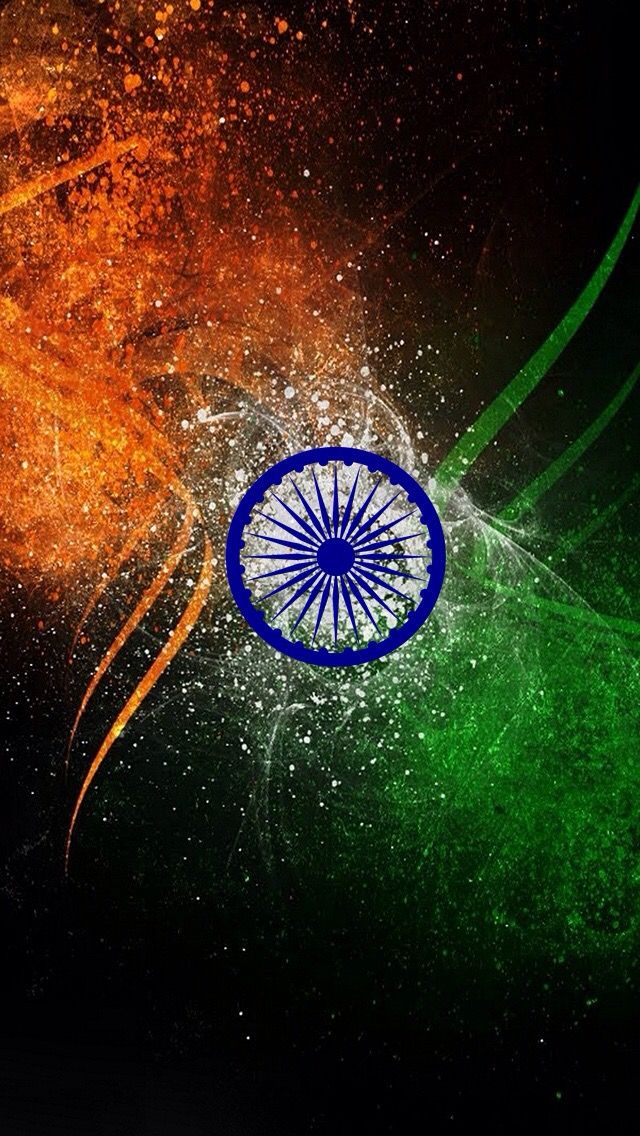 indian flag wallpaper,space,illustration,circle,art,graphics