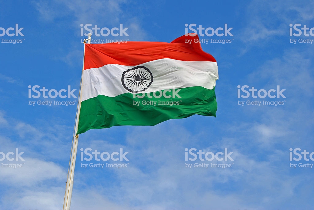 fondo de pantalla de bandera india,bandera,cielo,viento,nube,stock photography