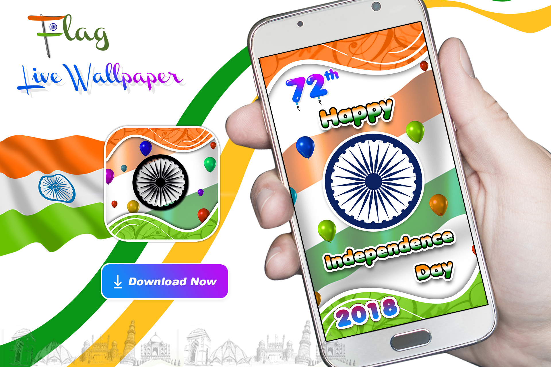 carta da parati bandiera indiana,tecnologia,cellulare,grafica,smartphone