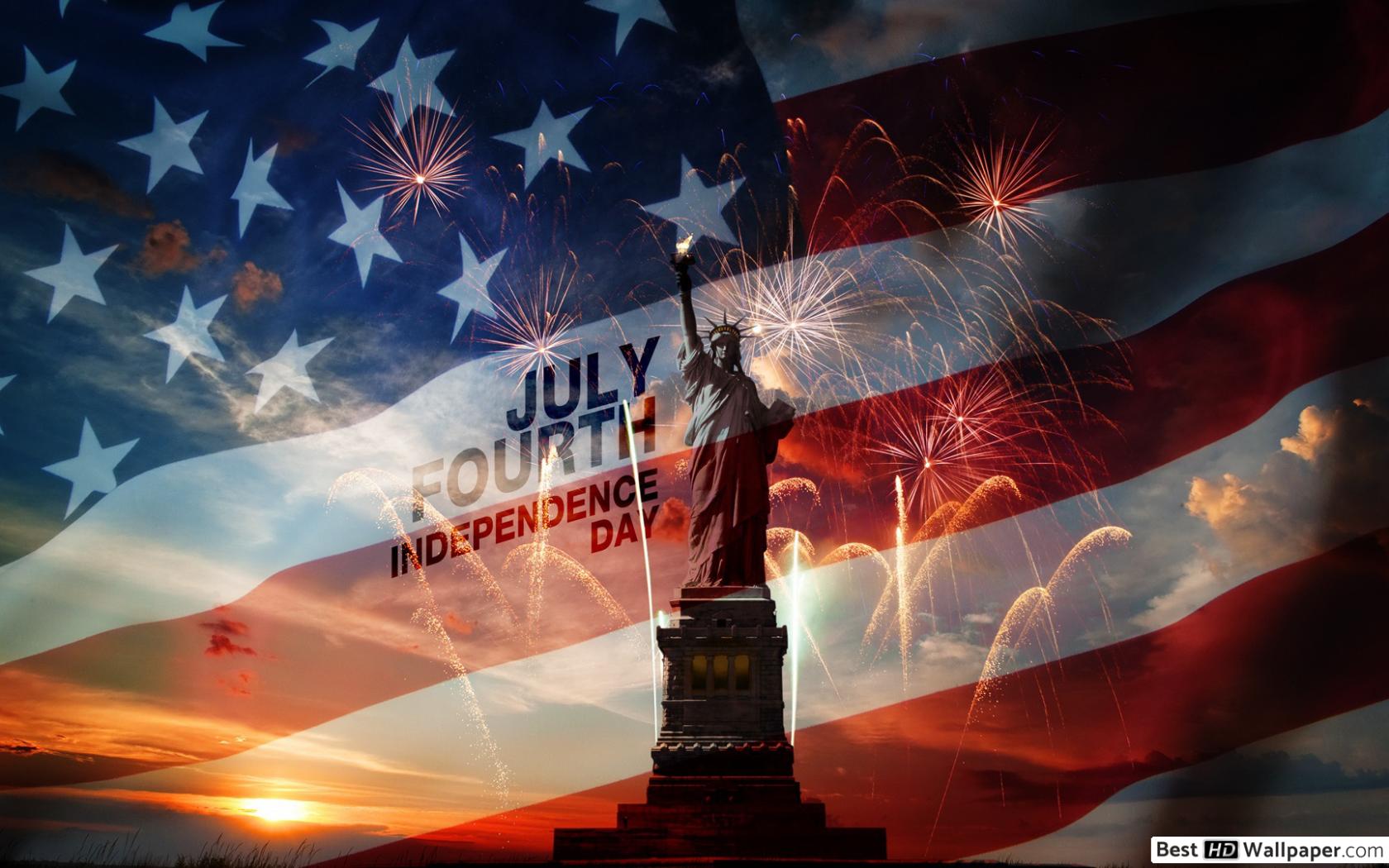 independence day wallpaper,sky,flag,flag of the united states,world,independence day