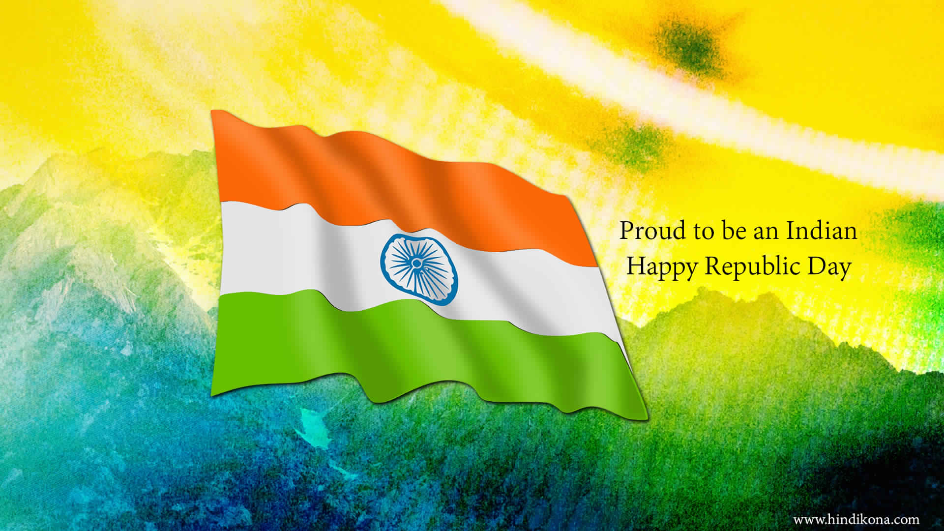 fondo de pantalla del día de la independencia,bandera,verde,amarillo,cielo,ilustración