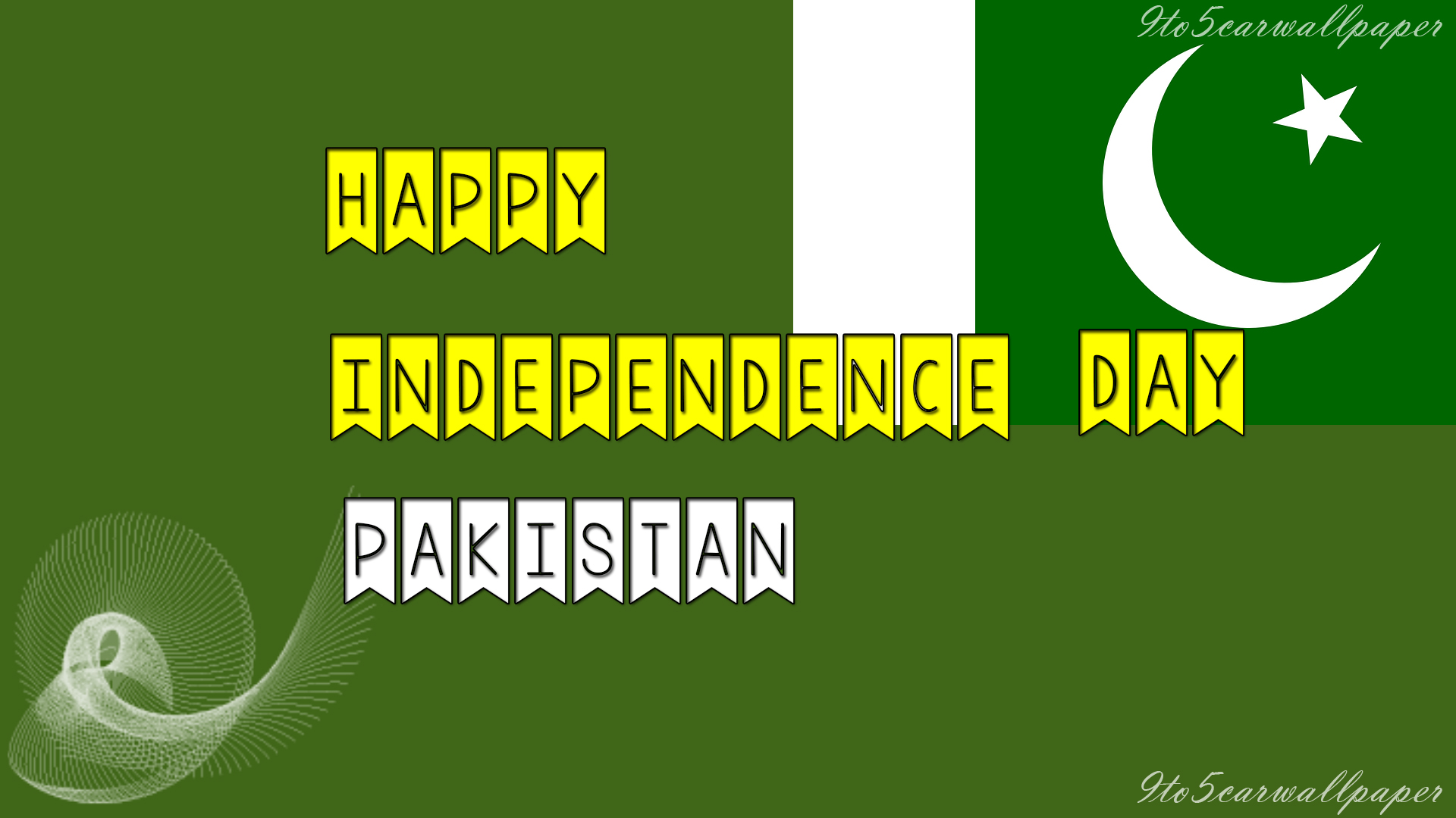 independence day wallpaper,green,text,font,logo,grass