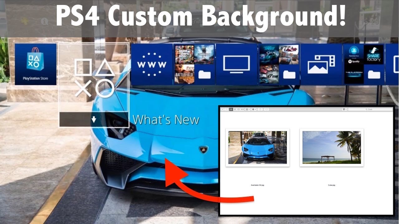 fondo de pantalla de ps4,producto,vehículo,tecnología,coche,publicidad