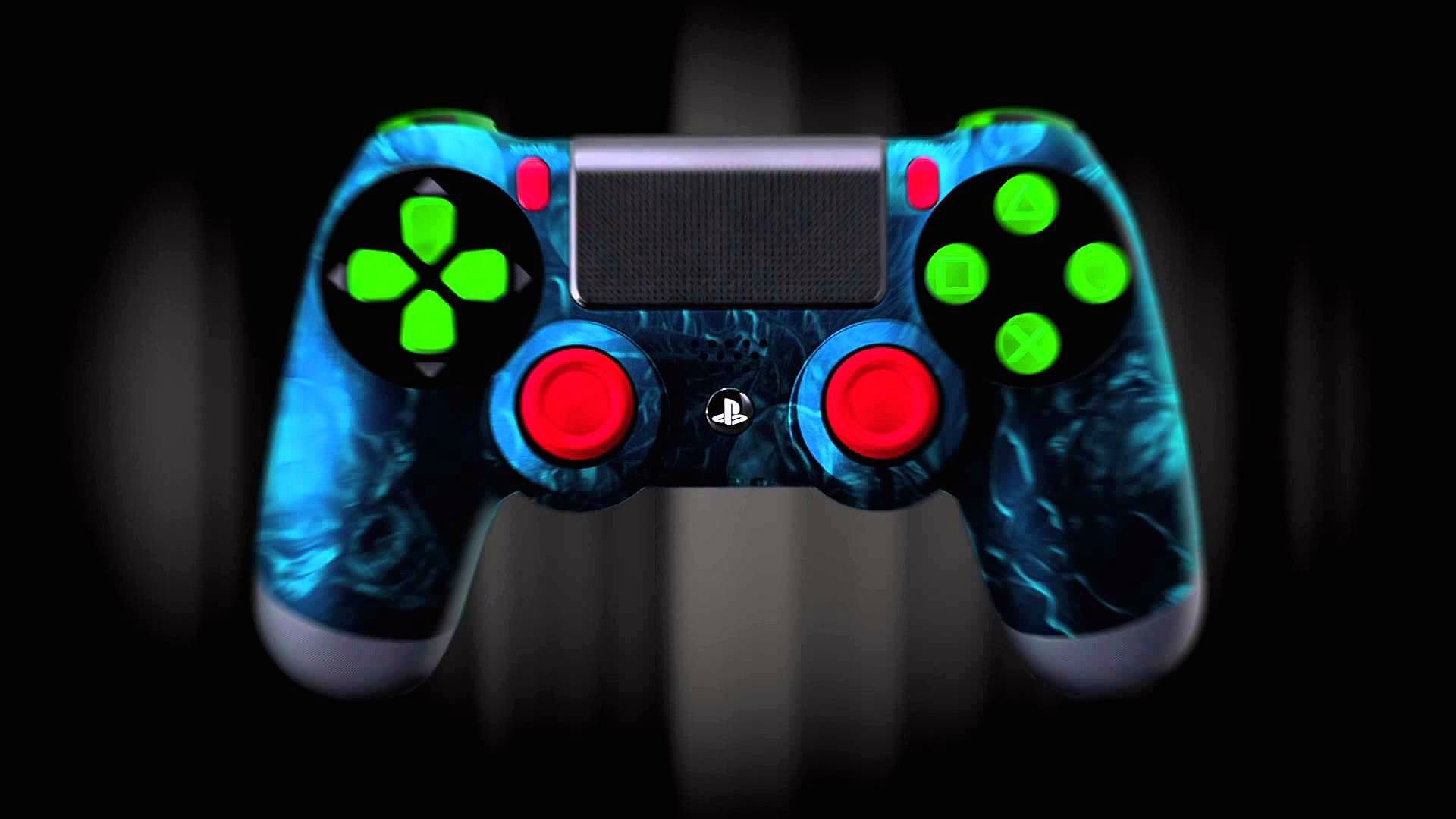 ps4 wallpaper,game controller,home game console accessory,gadget,joystick,video game accessory