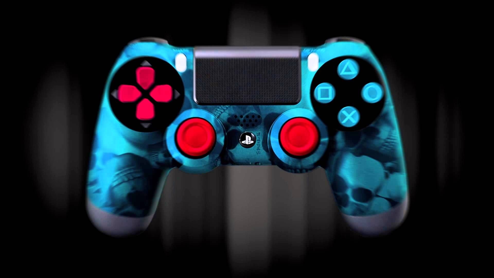 ps4 wallpaper,game controller,home game console accessory,joystick,video game accessory,playstation accessory