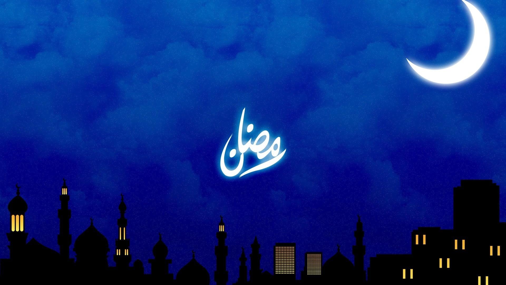 carta da parati islamica hd,cielo,blu,leggero,notte,nube