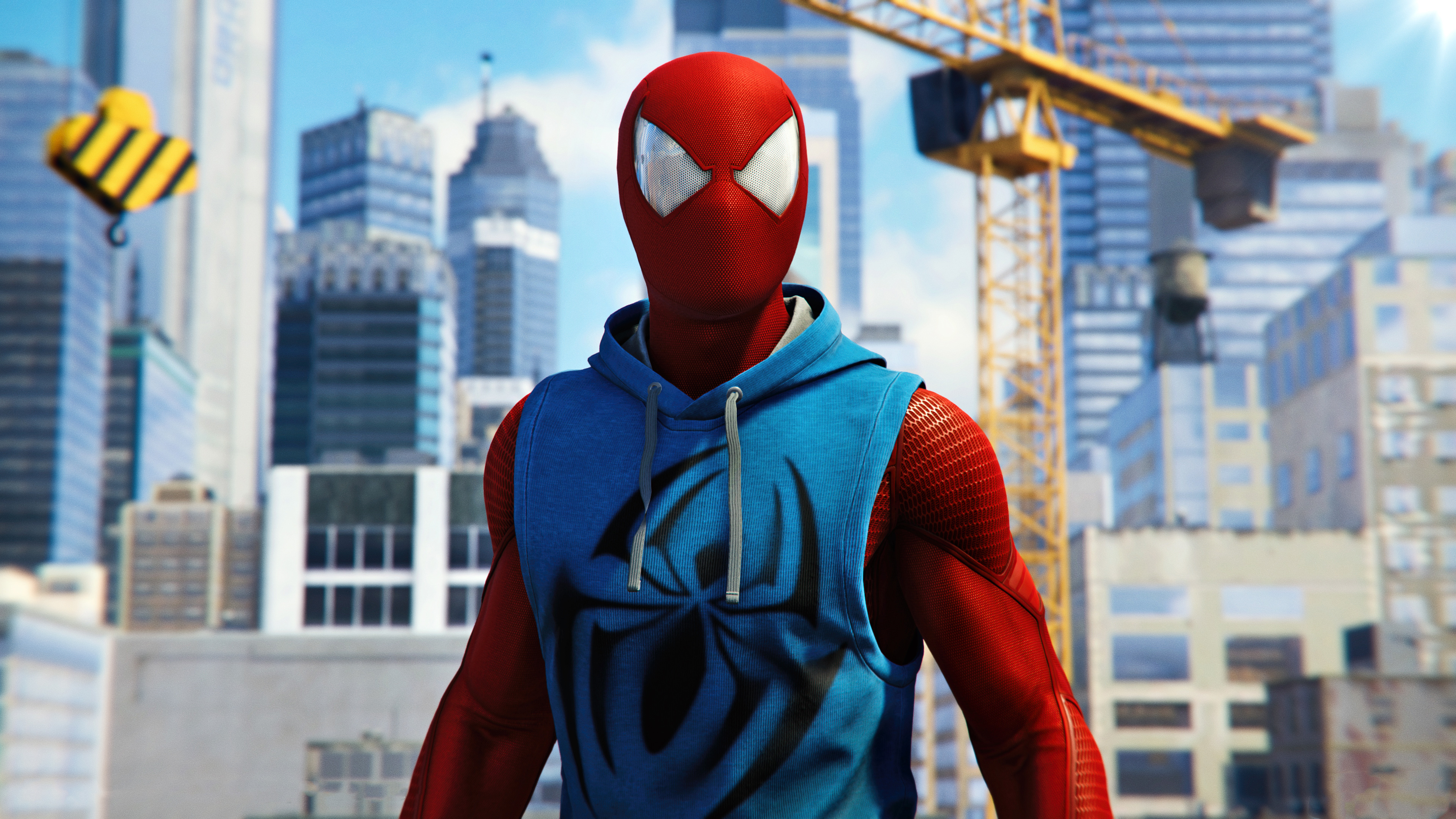 ps4 wallpaper,spider man,superhero,fictional character,hero,suit actor