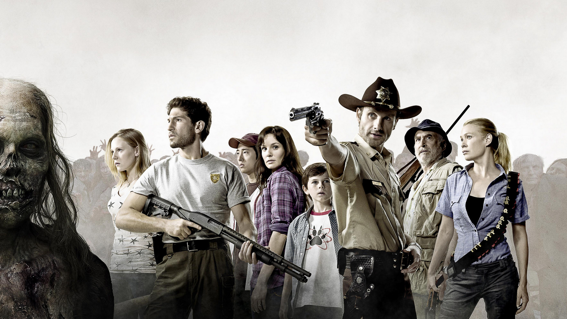 the walking dead wallpaper,social group,fun,photography,event,musical ensemble