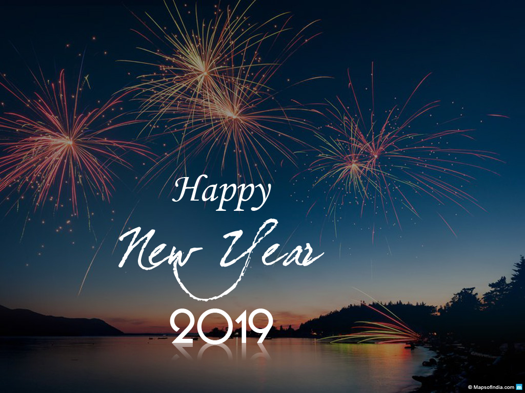 bonne année fond d'écran,feux d'artifice,le jour de l'an,la nature,ciel,vacances