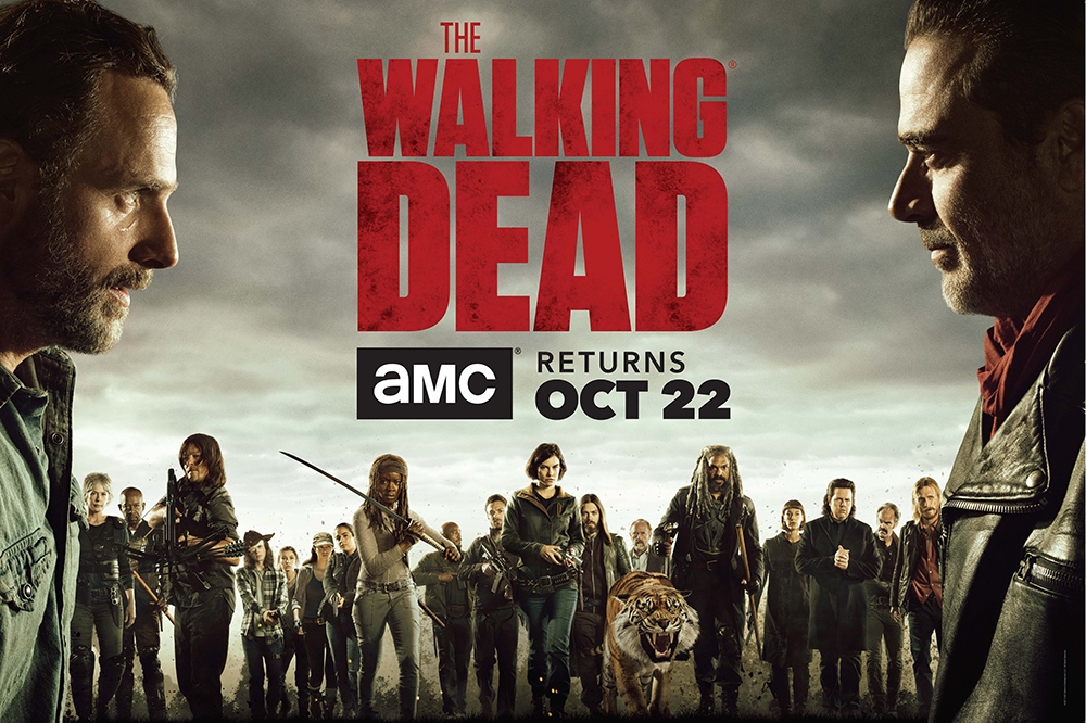 the walking dead wallpaper,movie,action film,poster,album cover,soldier