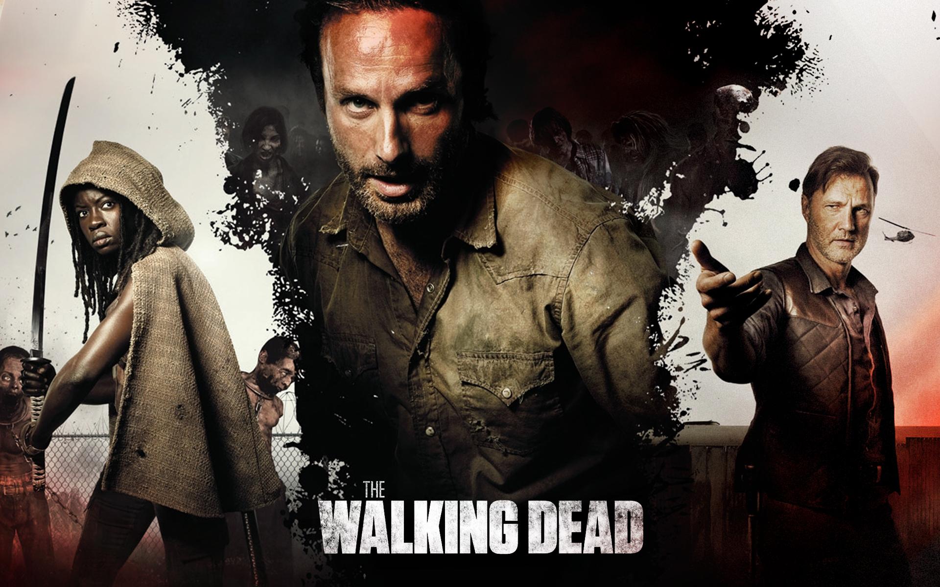 the walking dead wallpaper,movie,poster,action film,machete,fictional character