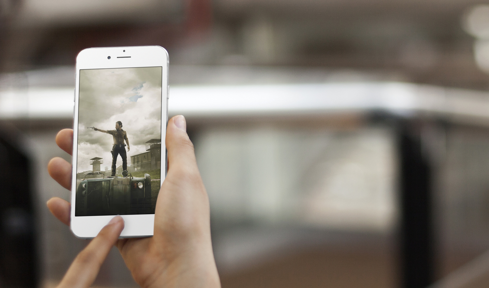 ウォーキング デッドの壁紙 ガジェット スマートフォン 携帯電話 通信機器 ポータブル通信デバイス Wallpaperuse