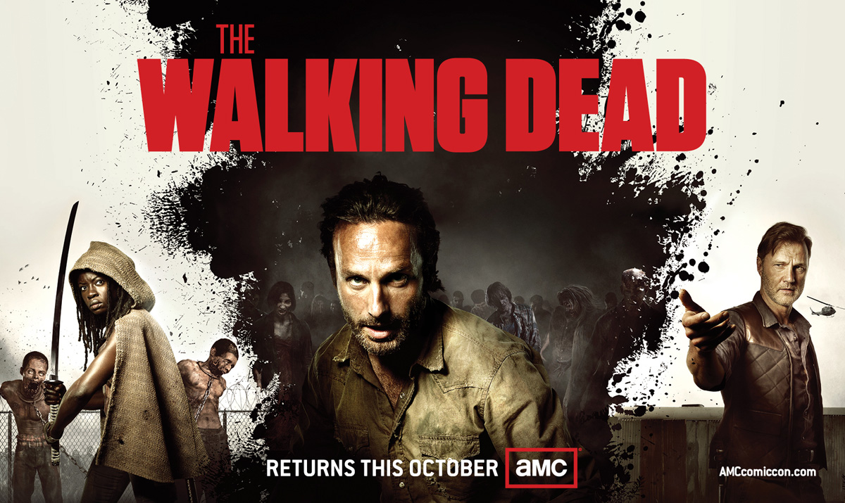 the walking dead wallpaper,movie,poster,font,action film,album cover