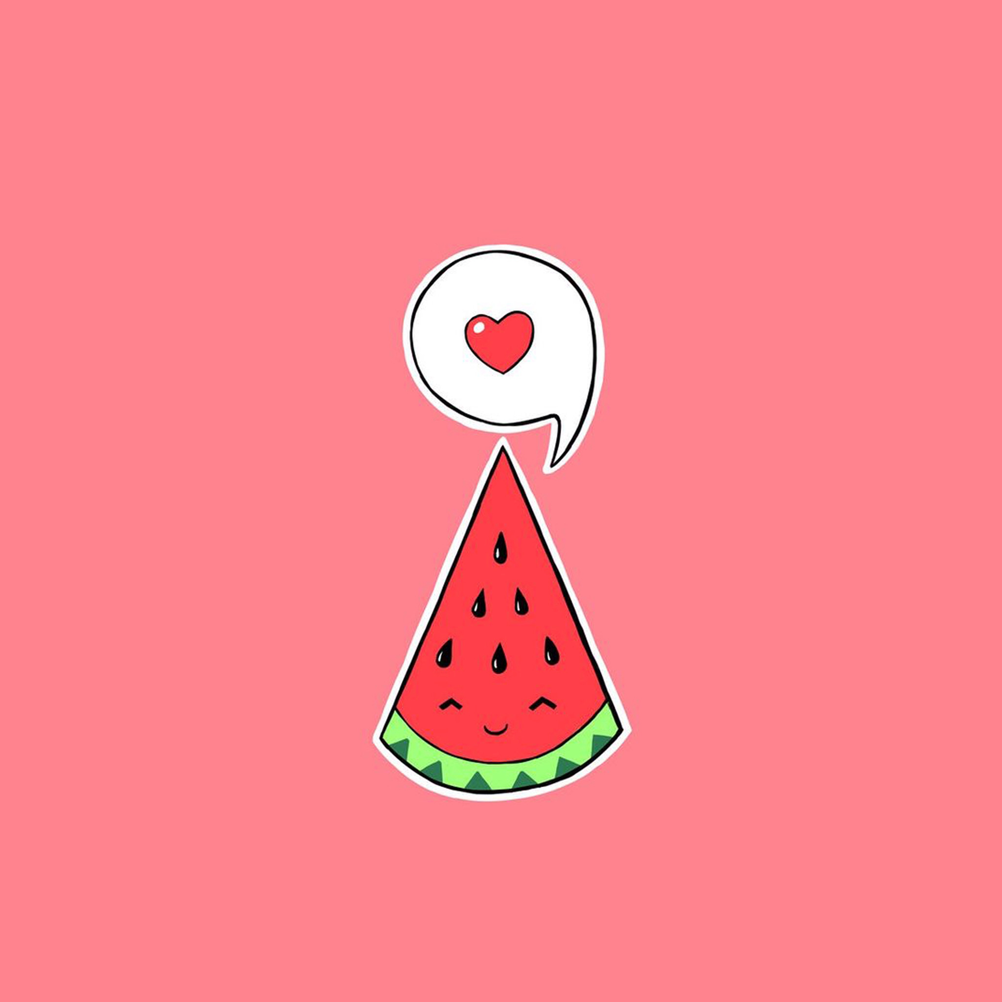 pinterest wallpaper,wassermelone,melone,obst,illustration,gurke
