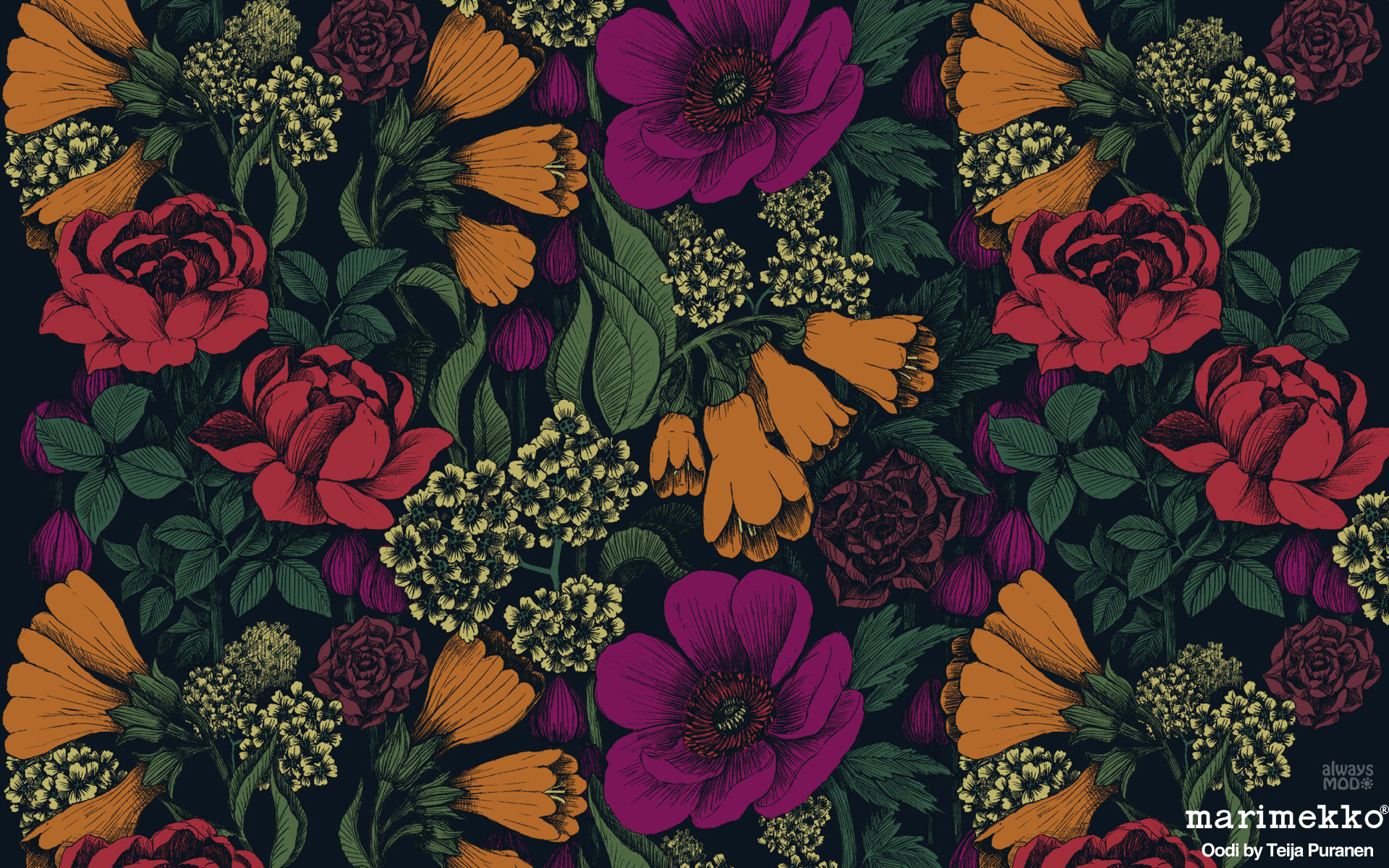 재미있는 벽지,꽃,꽃 무늬 디자인,무늬,식물,보라색