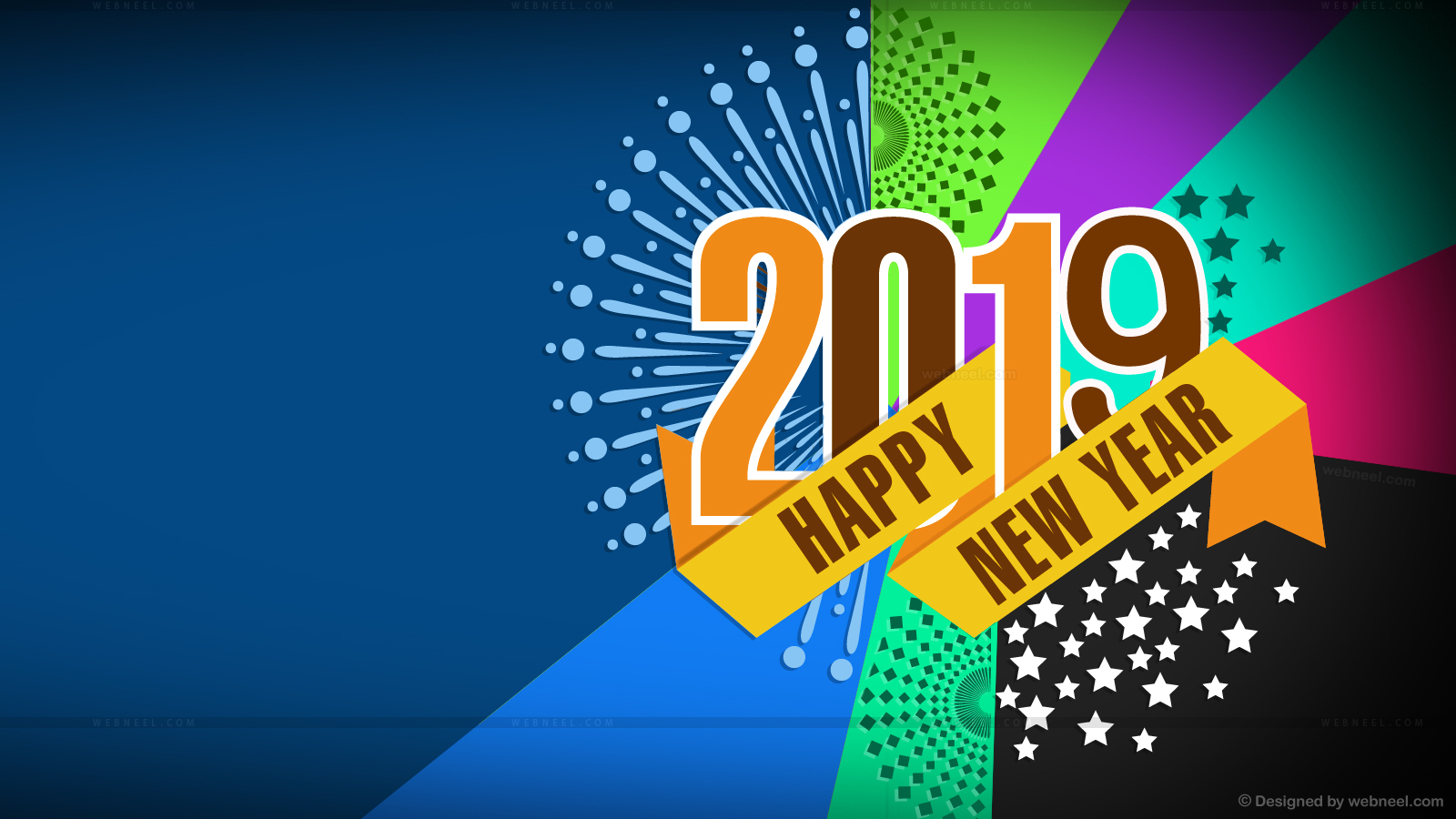 happy new year wallpaper,text,graphic design,font,illustration,design