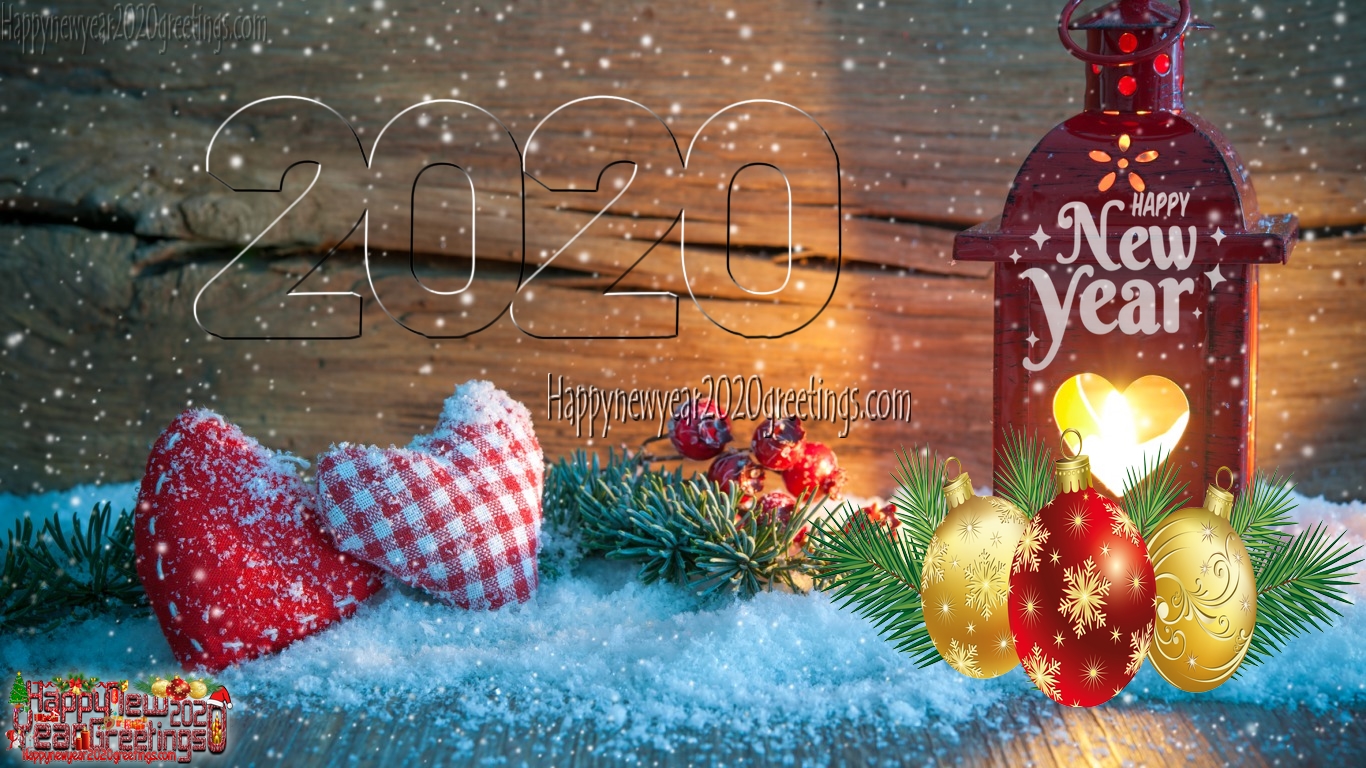 happy new year wallpaper,christmas eve,christmas ornament,christmas,christmas decoration,font