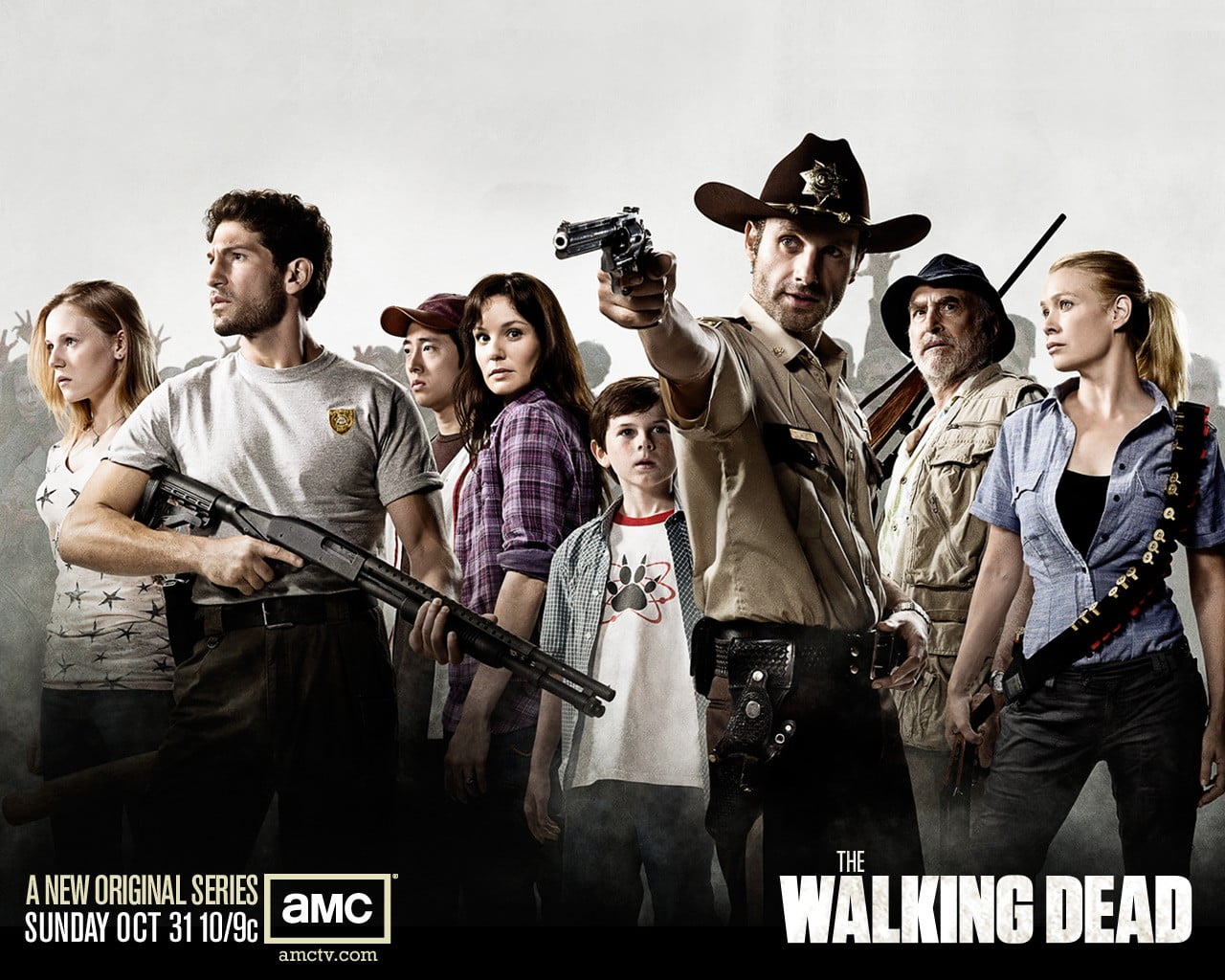 the walking dead wallpaper,movie,poster,photography,album cover,crew