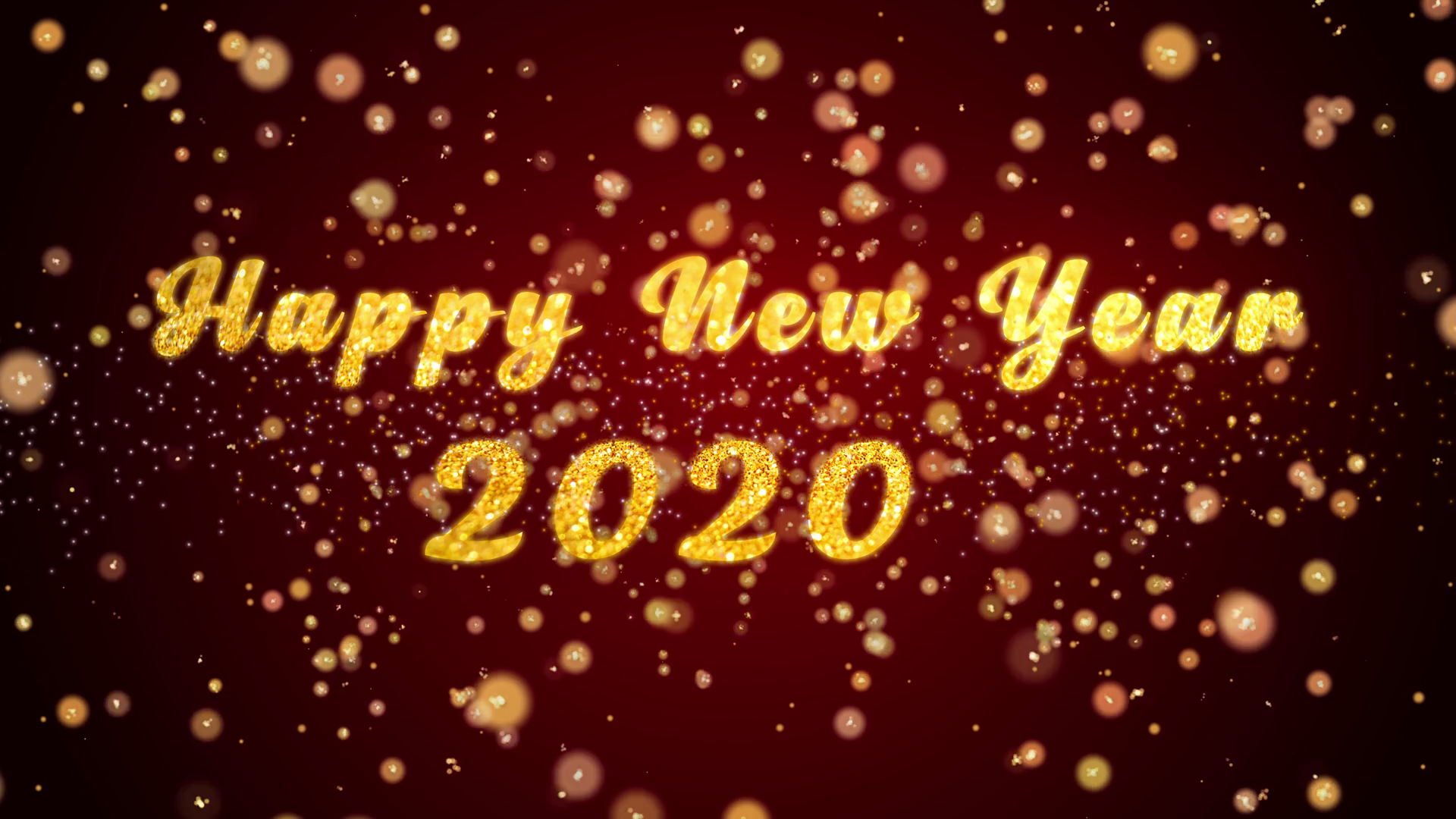 happy new year wallpaper,text,font,macro photography,graphics,glitter