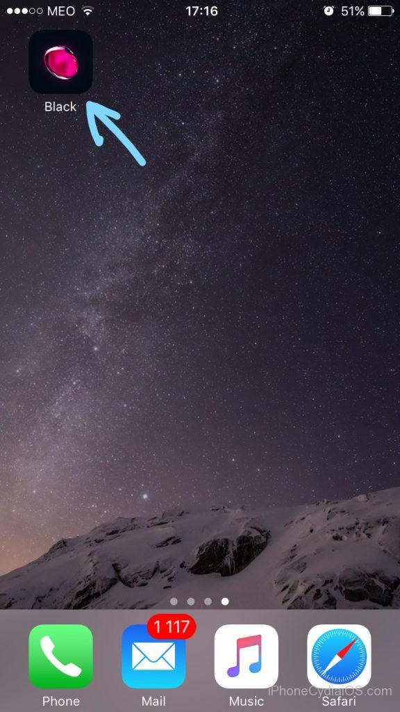 ios 10 wallpaper,sky,screenshot,atmosphere,space,technology