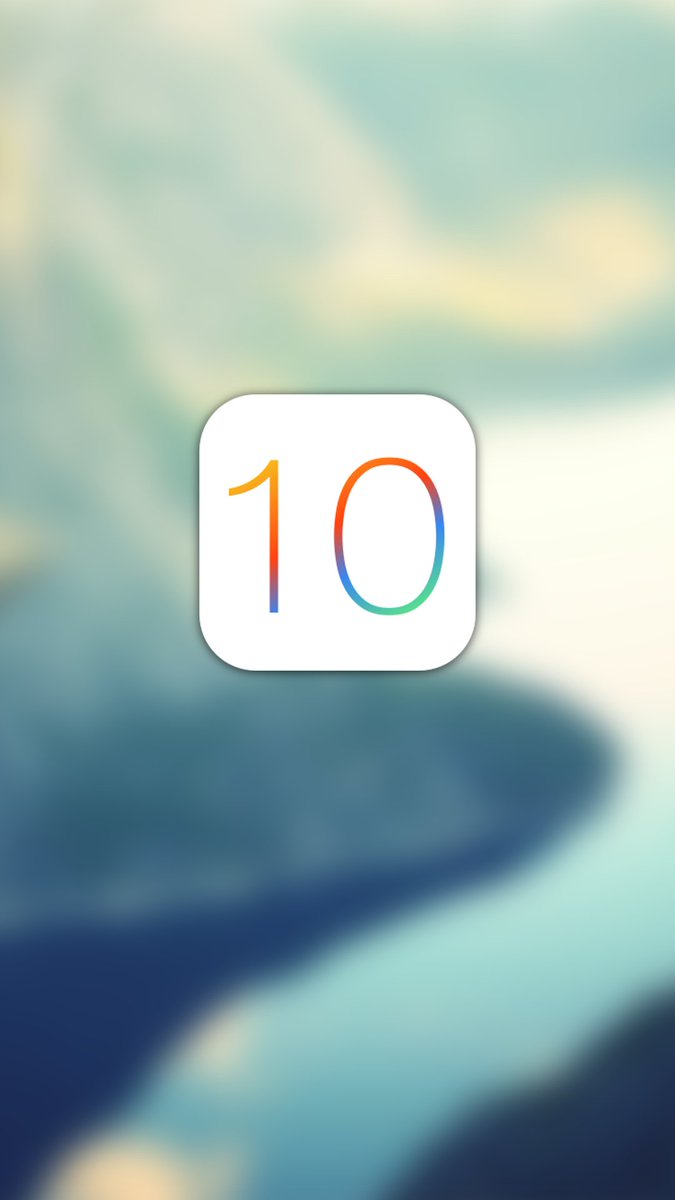 ios 10 fondo de pantalla,azul,texto,cielo,agua,fuente