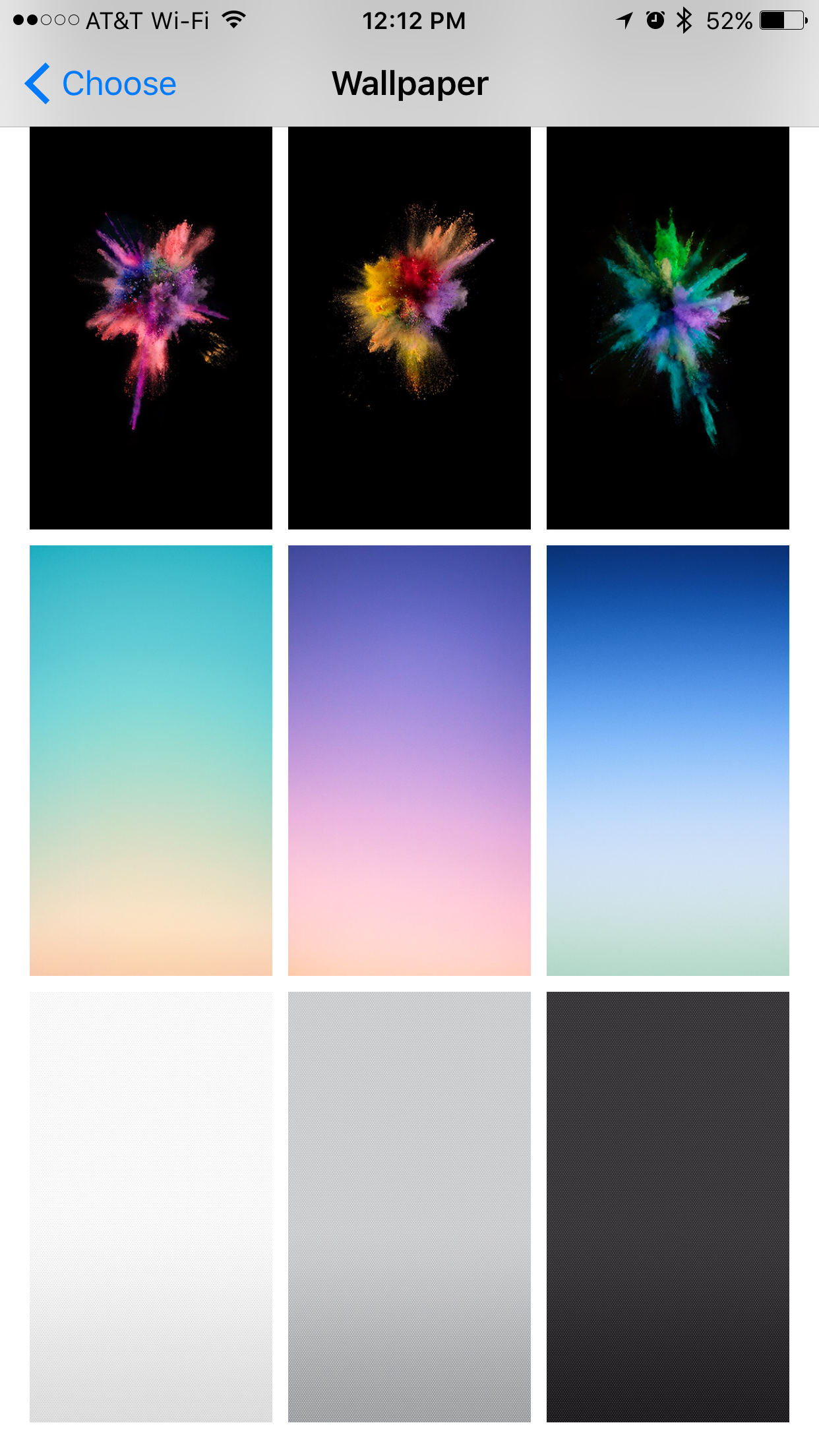 ios 10 wallpaper,sky,graphic design,colorfulness