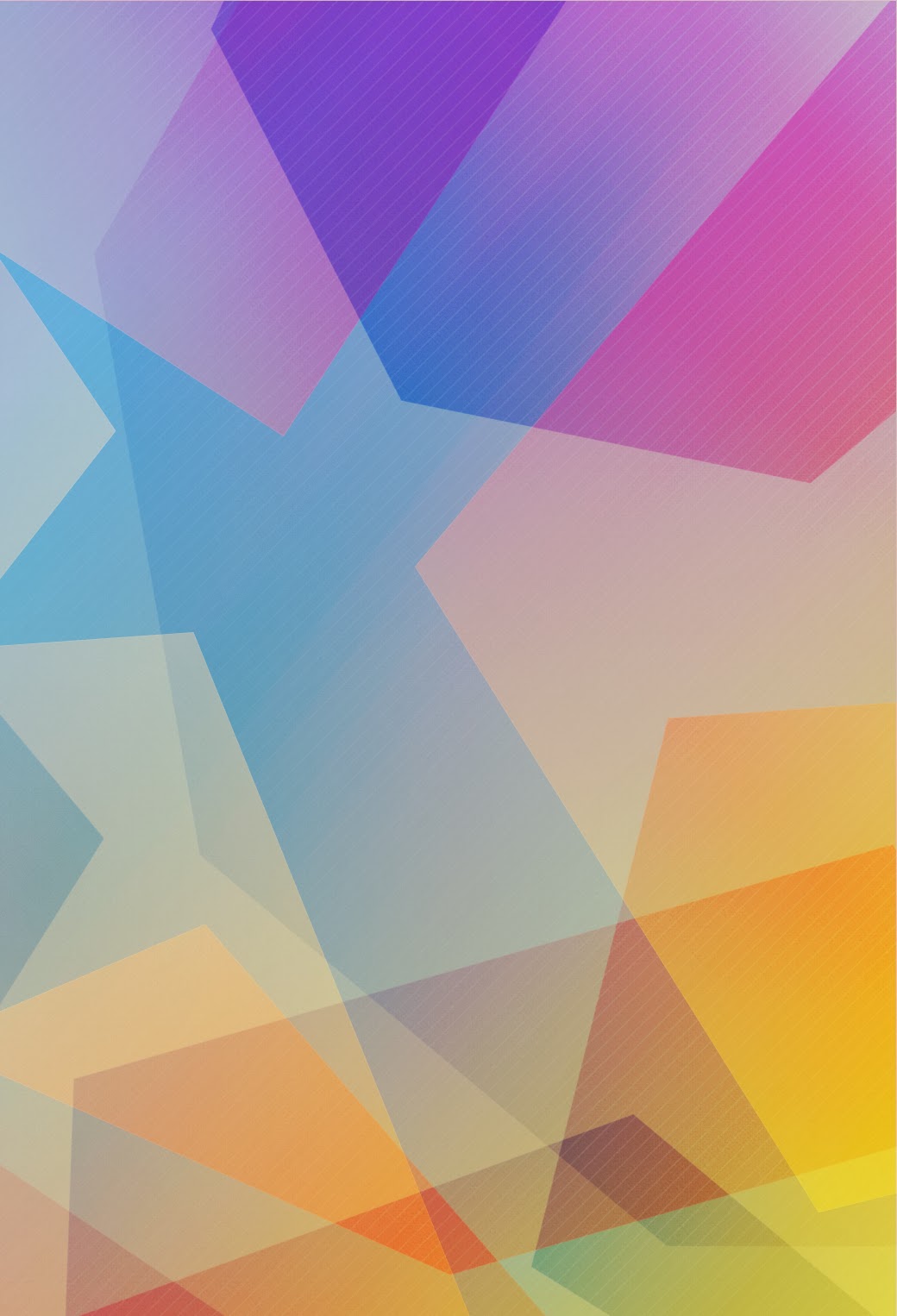 ios 10 wallpaper,blue,orange,violet,pattern,purple