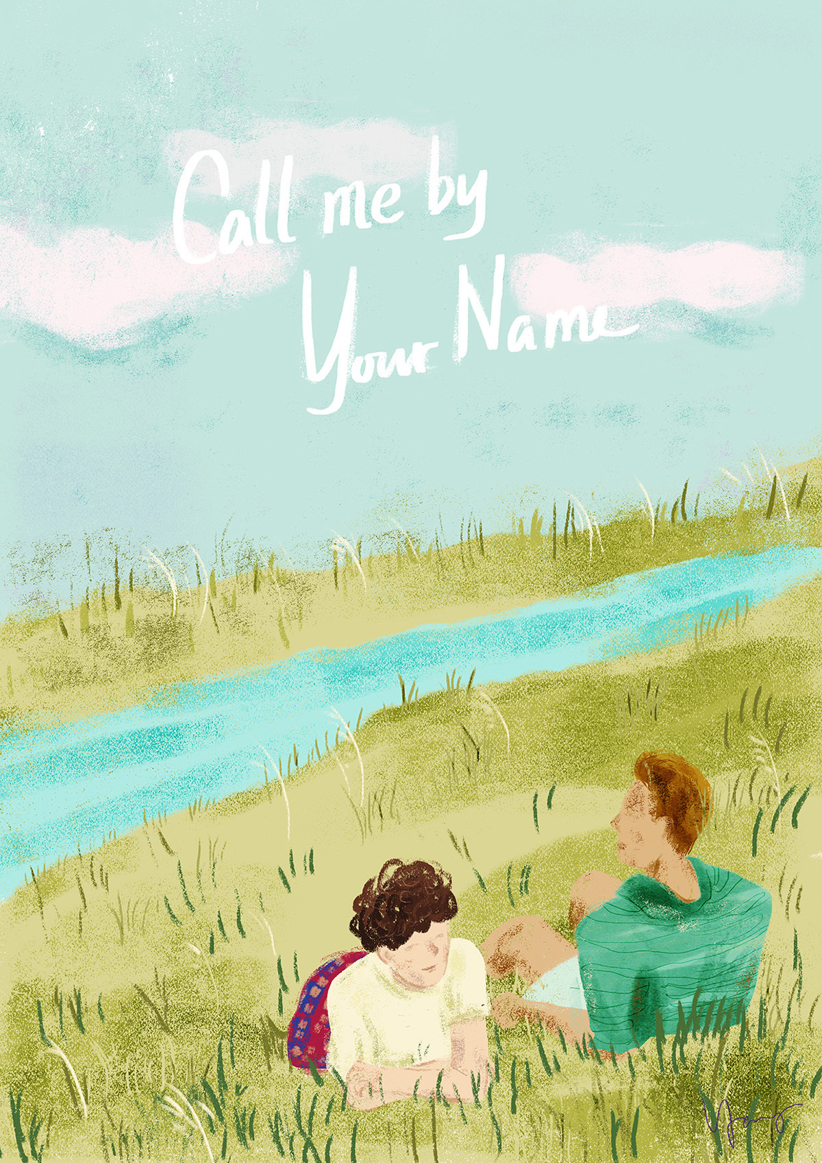 your name wallpaper,people in nature,text,summer,happy,grass