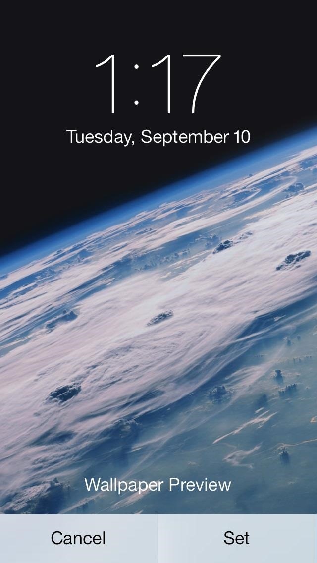 ios 10 wallpaper,atmosphere,sky,text,font,space