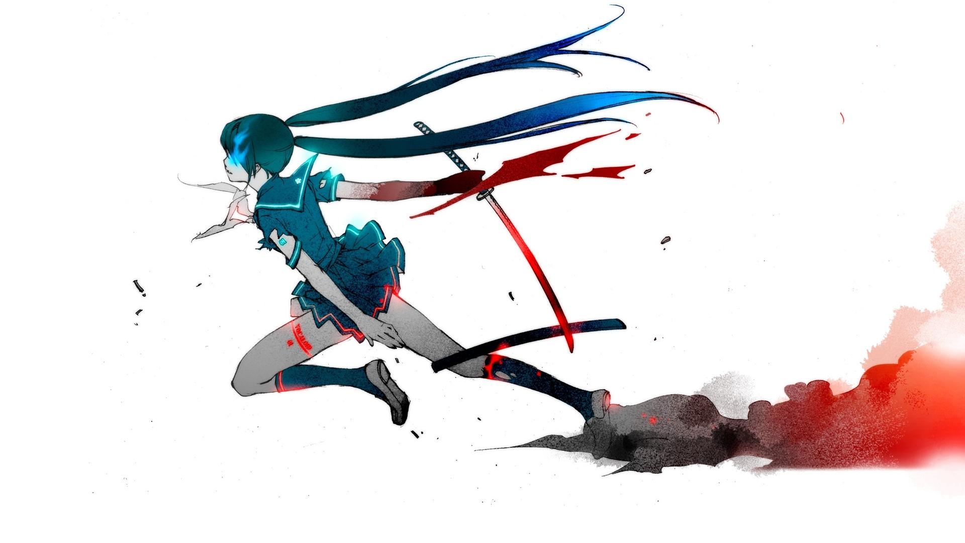 hatsune miku wallpaper,graphic design,illustration,art,graphics,ink