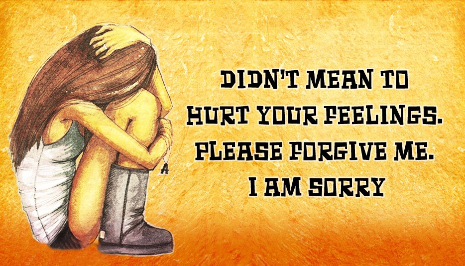 sorry wallpaper,text,cartoon,font,illustration,worried