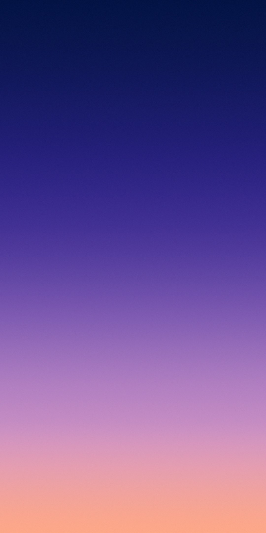 壁紙xiaomi,空,青い,昼間,バイオレット,紫の