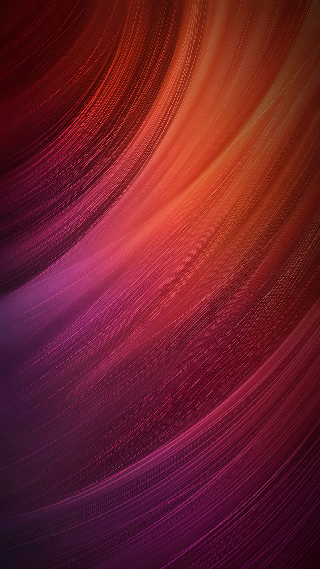 wallpaper xiaomi,red,purple,violet,pink,orange