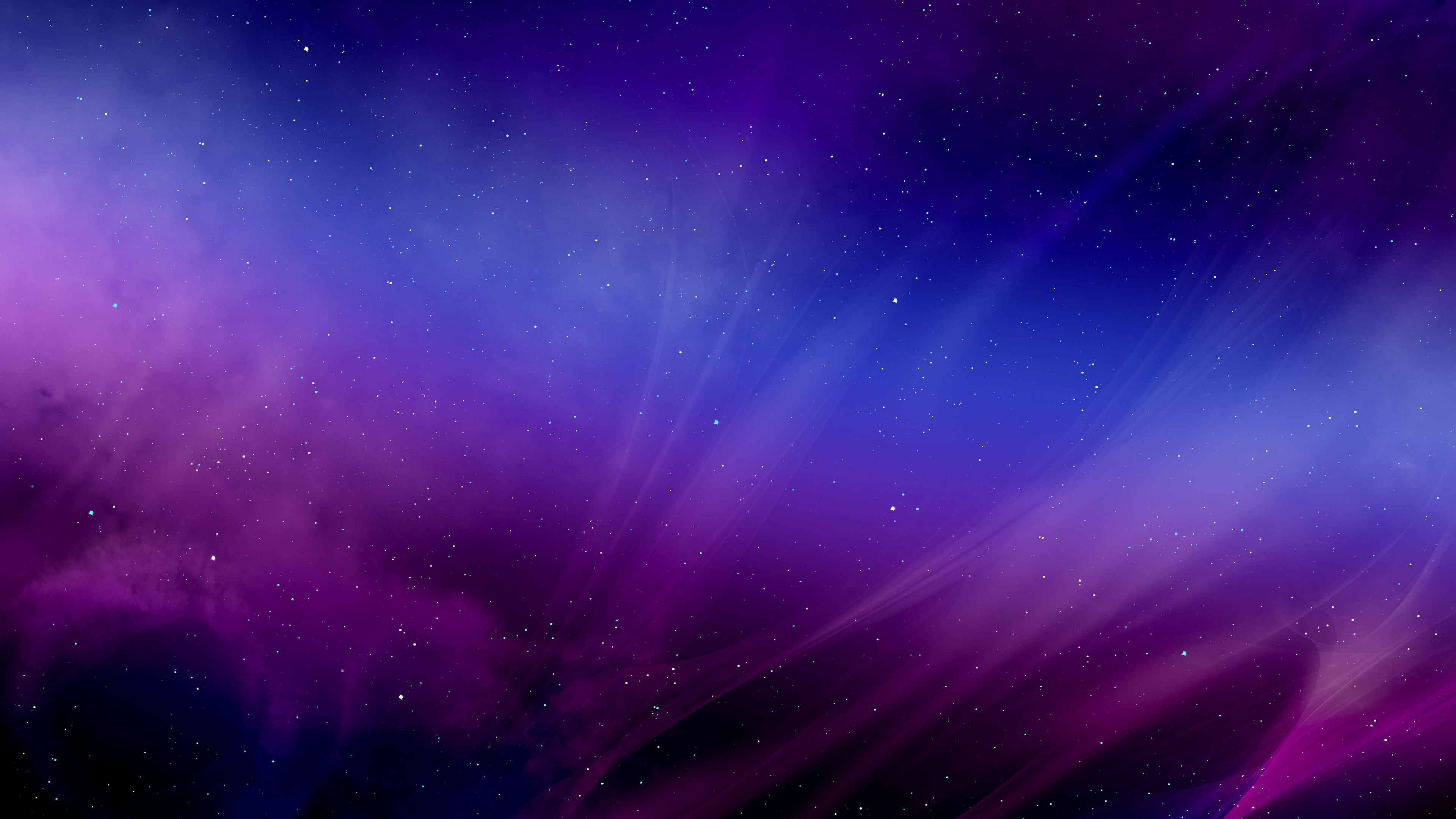 fond d'écran de l'espace 4k,violet,violet,ciel,bleu,atmosphère