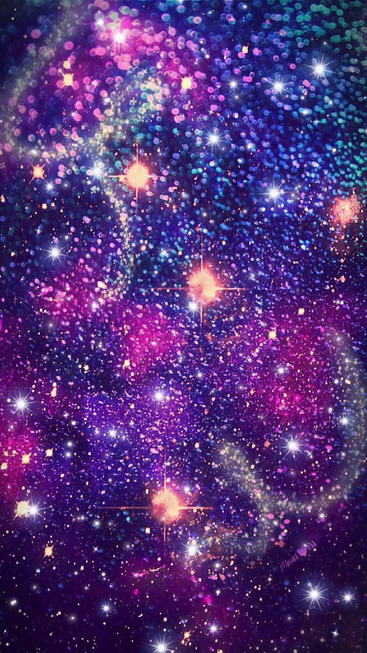 スペース壁紙4k,紫の,銀河,宇宙,天体,宇宙