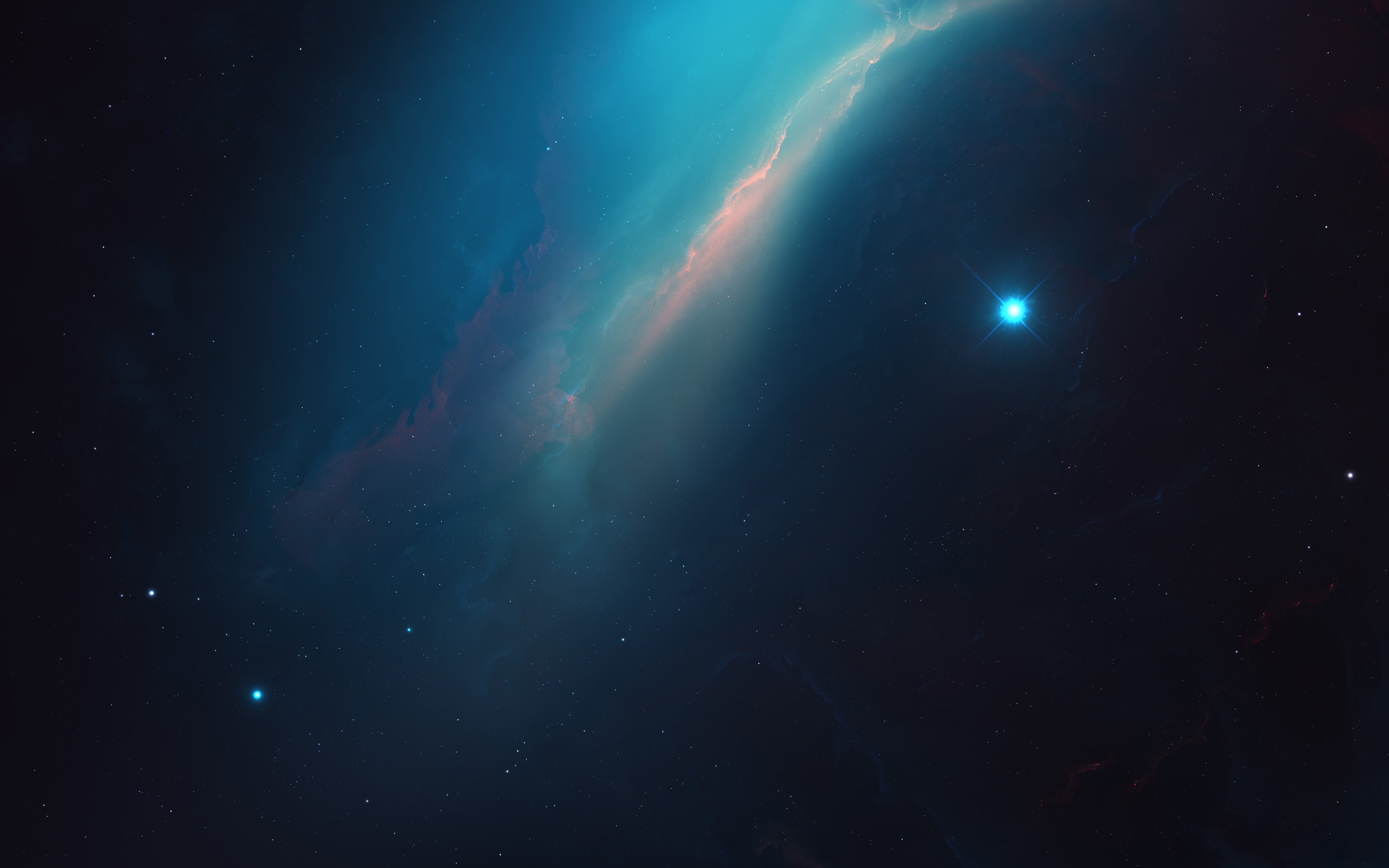 spazio wallpaper 4k,cielo,atmosfera,oggetto astronomico,leggero,spazio