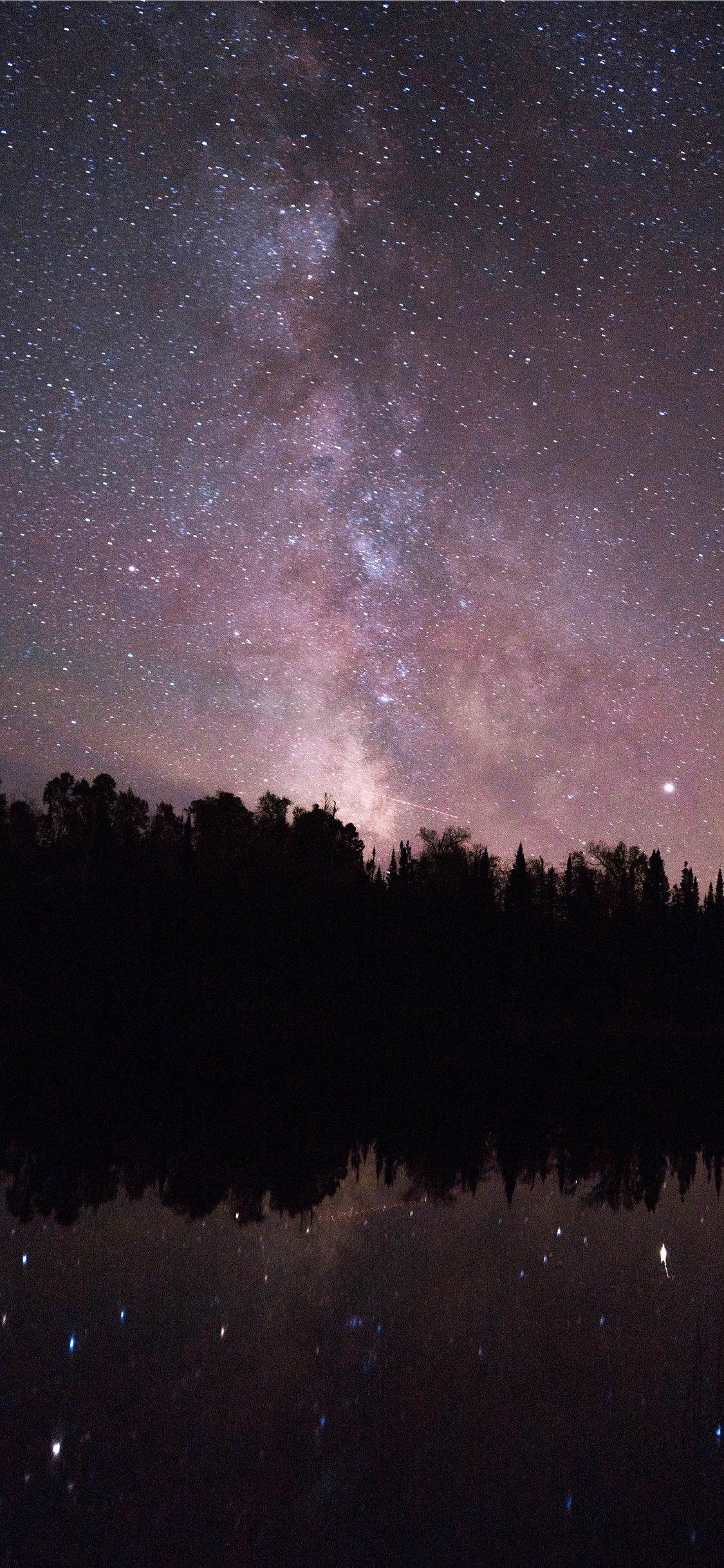 夜空の壁紙,空,自然,雰囲気,夜,雲