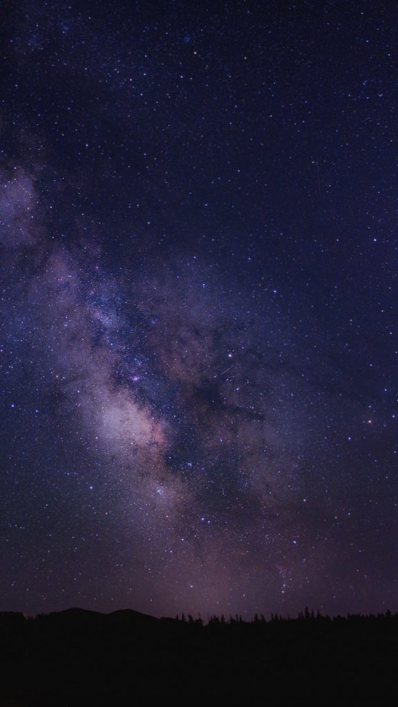 cielo nocturno fondo de pantalla,cielo,atmósfera,noche,púrpura,objeto astronómico