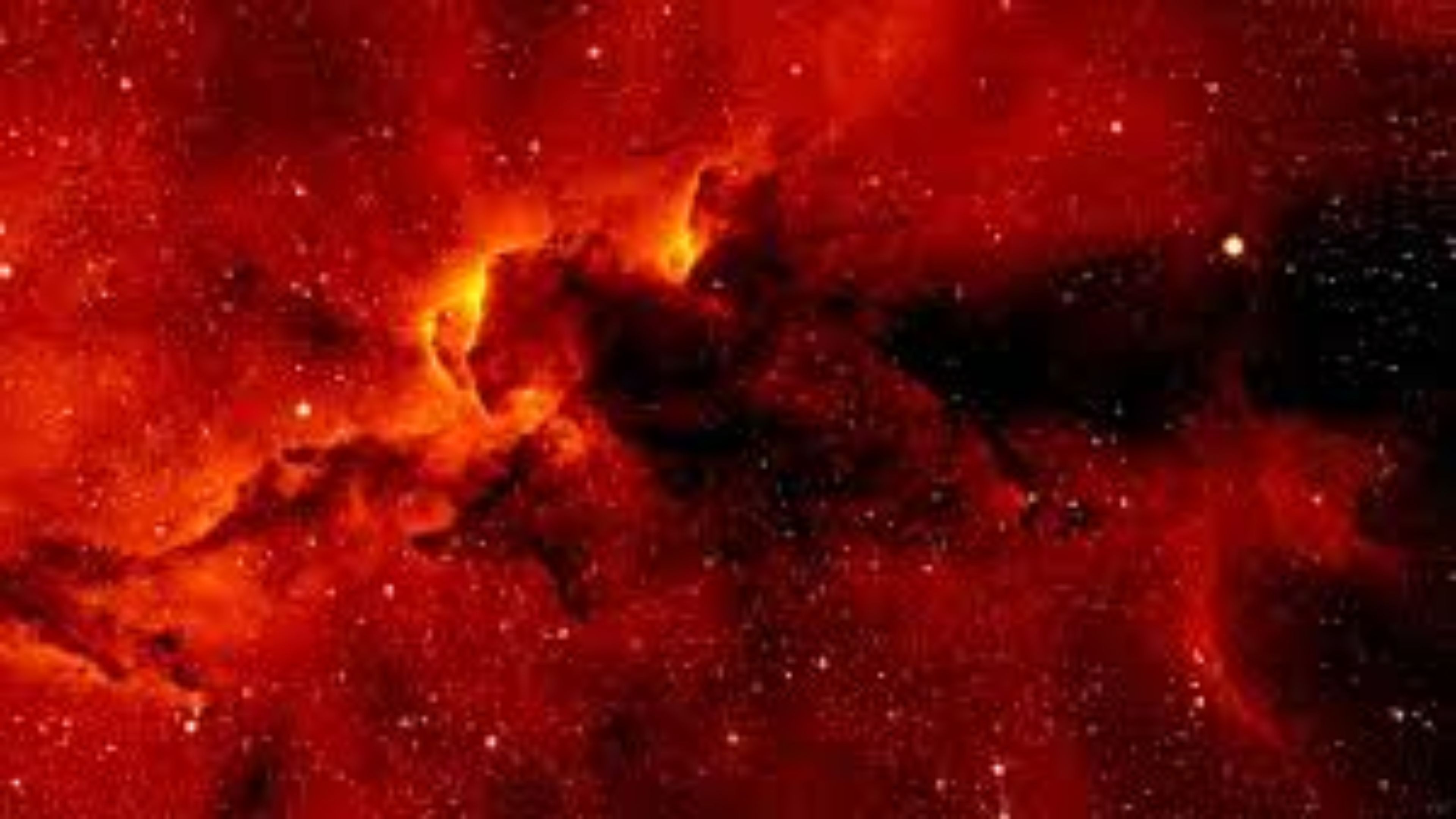 space wallpaper 4k,nebula,red,geological phenomenon,astronomical object,outer space