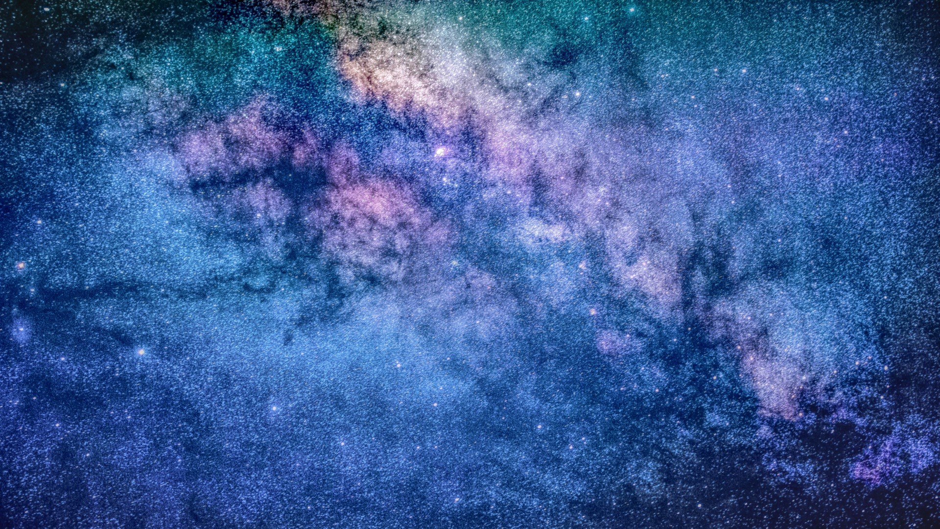 spazio wallpaper 4k,blu,cielo,viola,atmosfera,viola