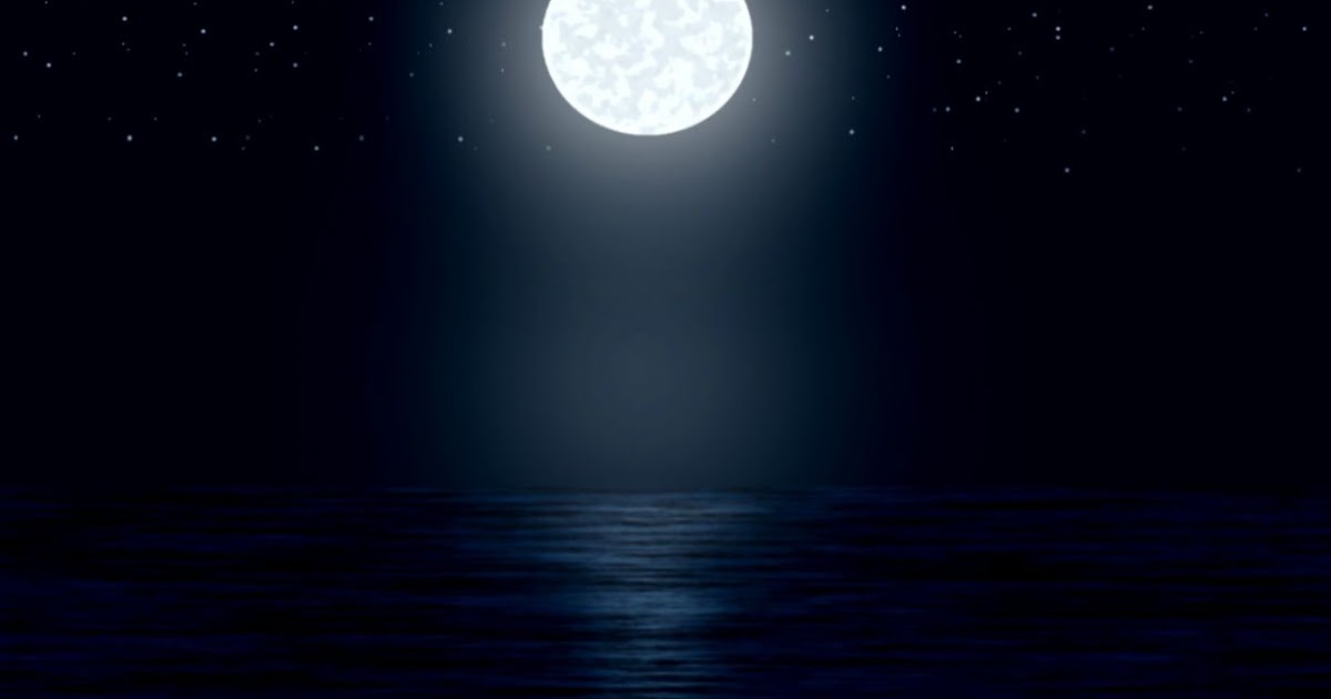 밤하늘 벽지,하늘,달,월광,보름달,빛