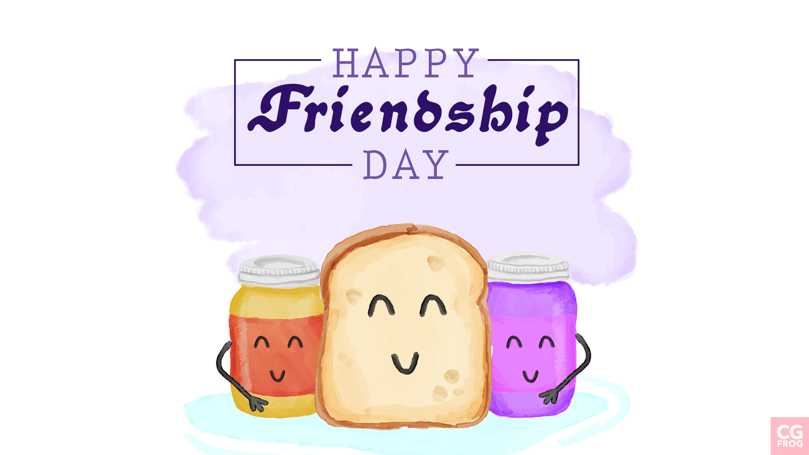 friendship day wallpapers,text,cartoon,bake sale