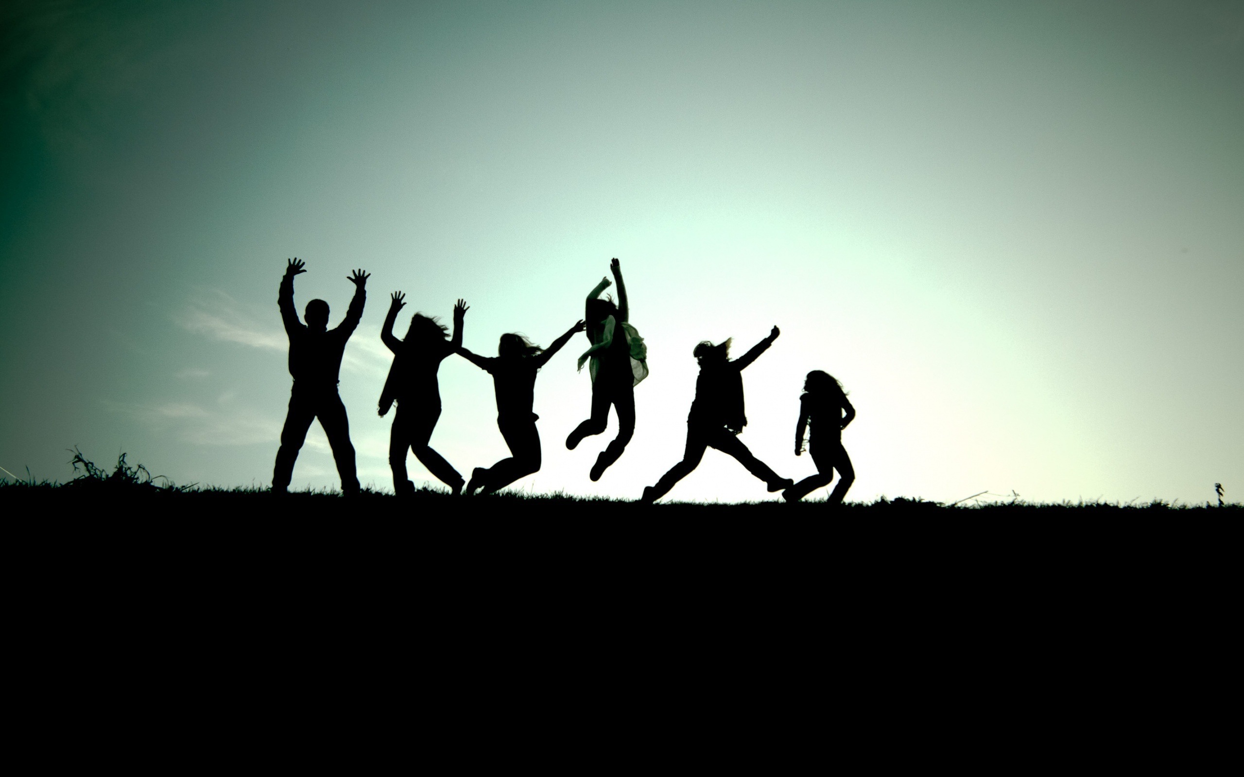 friendship day wallpapers,people in nature,friendship,fun,silhouette,youth