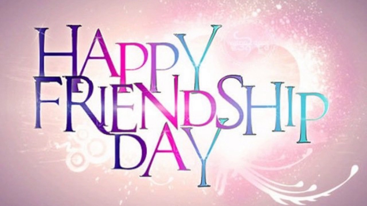 friendship day wallpapers,text,font,pink,graphic design,graphics