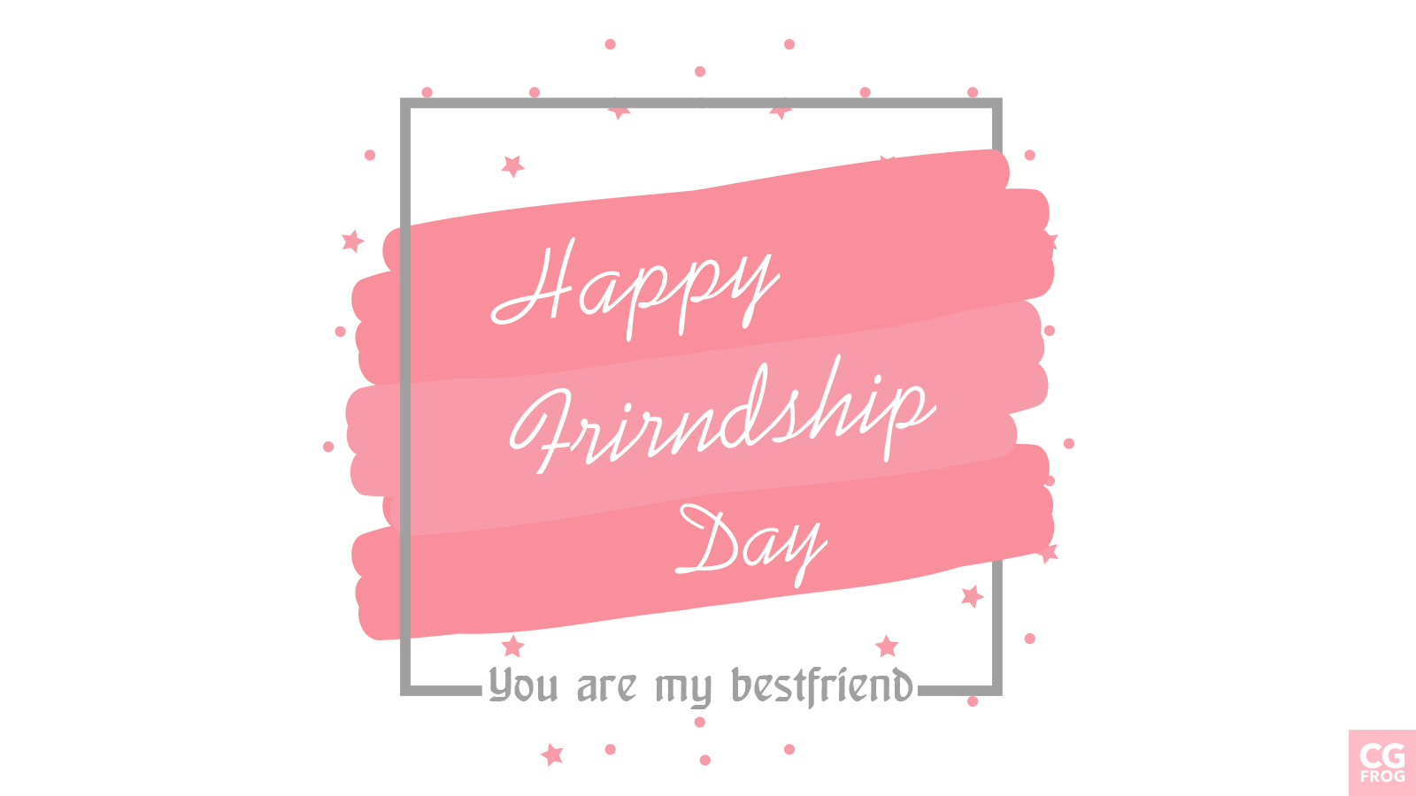 friendship day wallpapers,pink,text,font,magenta,label