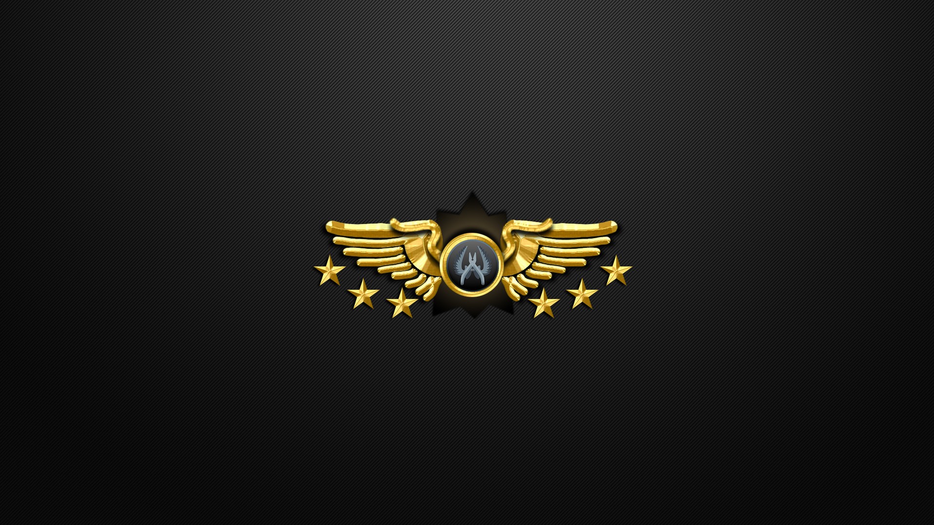 csgo wallpaper,logo,yellow,emblem,font,graphics