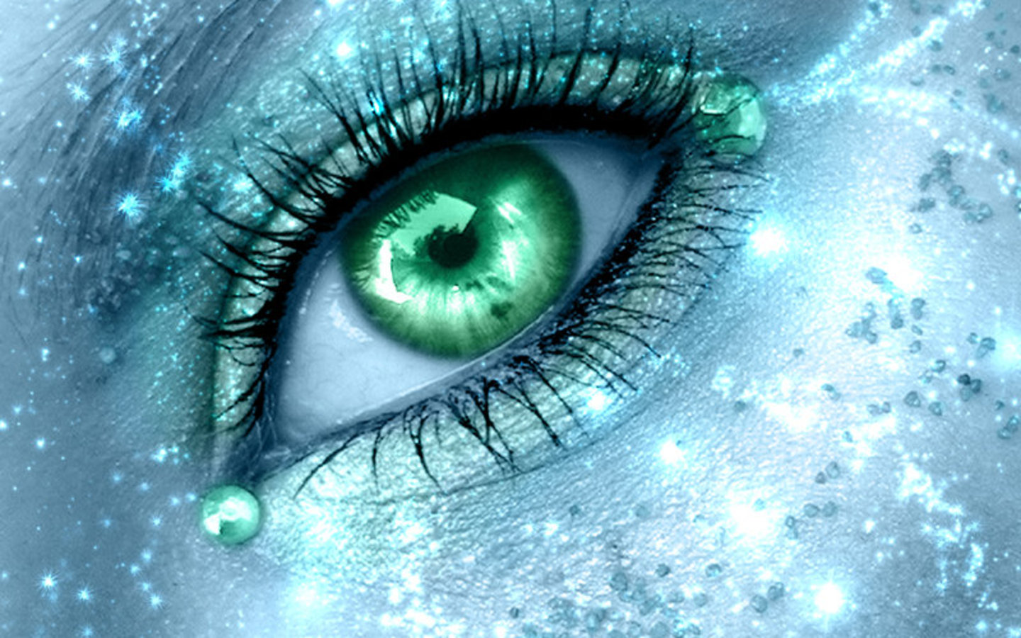 cool wallpapers for girls,eye,iris,eyelash,blue,close up