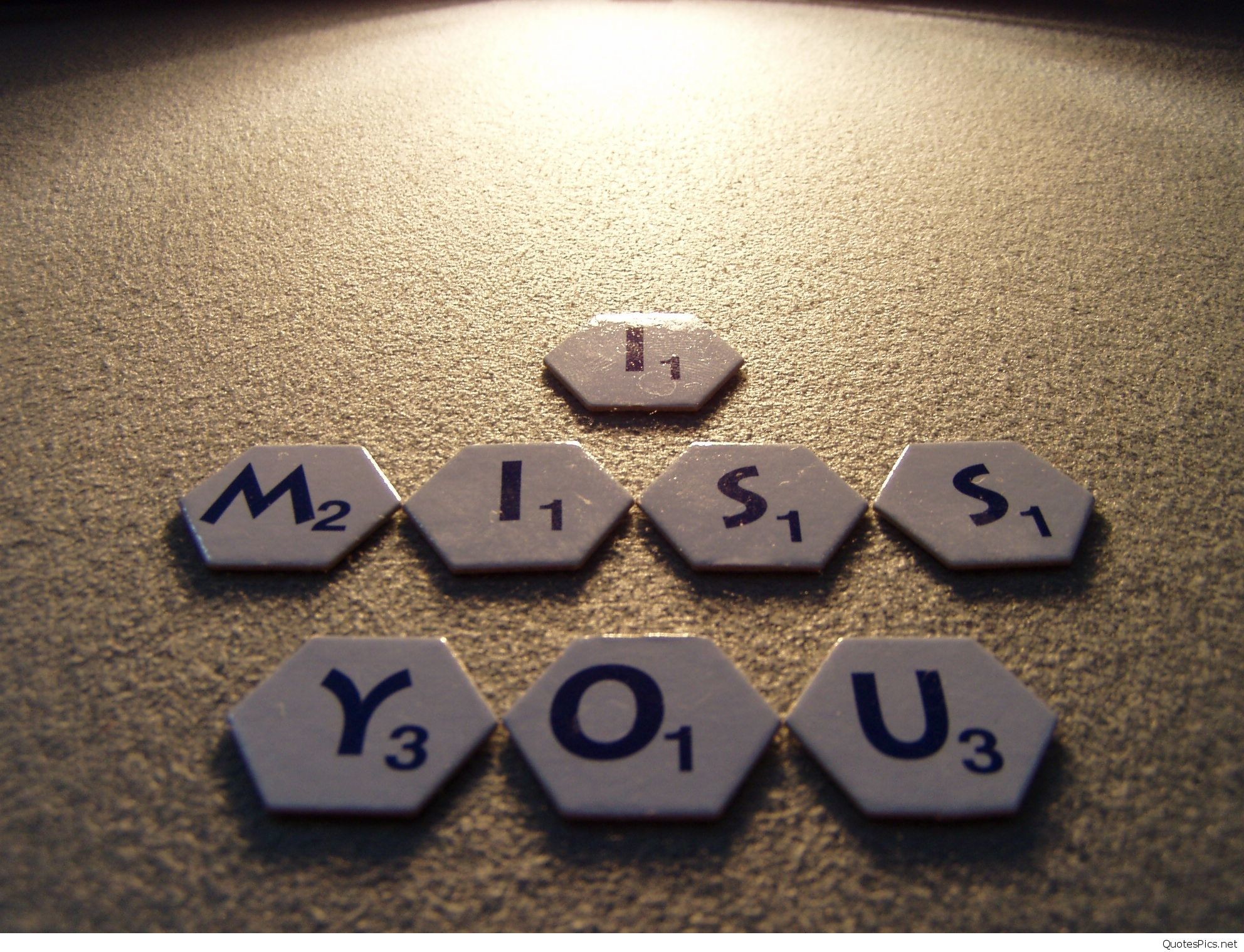 i miss you wallpaper,text,number,font,games,symbol